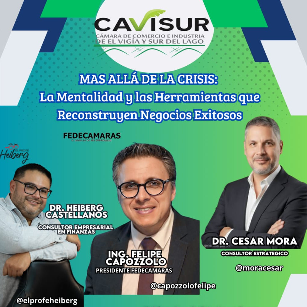 Diario Frontera, Frontera Digital,  El Vigía Panamericana, ,Fedecámaras juramentará nueva directiva
de Cavisur en El Vigía