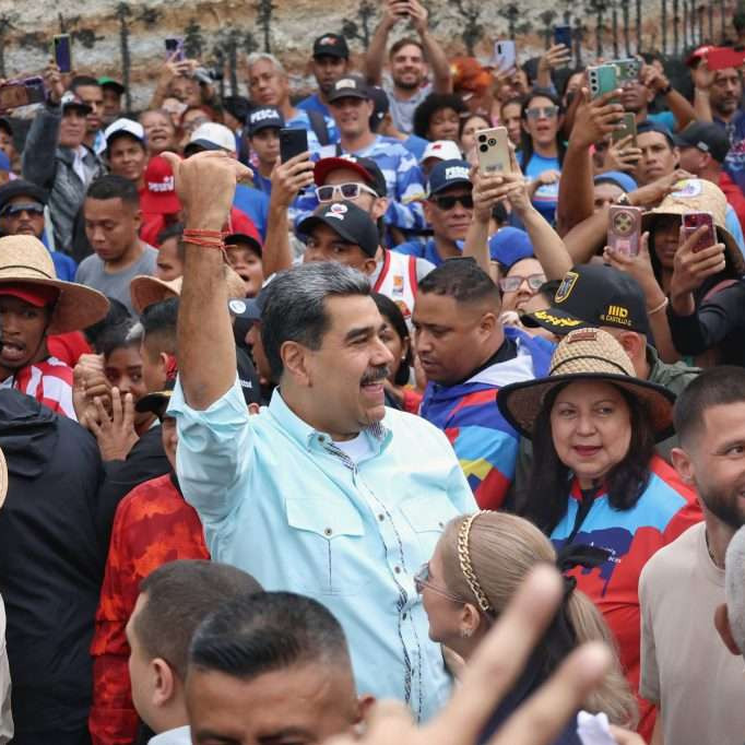 Diario Frontera, Frontera Digital,  Nacionales, ,Maduro a EEUU: basta de guerras eternas y de masacres imperiales