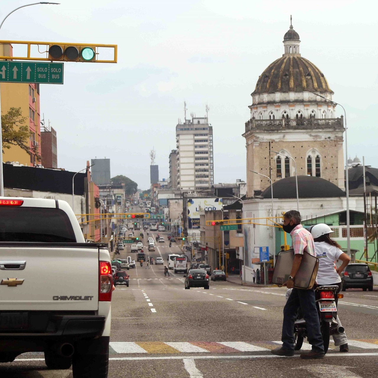 Diario Frontera, Frontera Digital,  Nacionales, ,Más de 10 municipios en Táchira reportaron haber sentido sismo de magnitud 5.8 registrado en Colombia