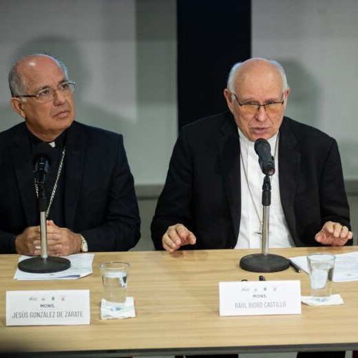 Diario Frontera, Frontera Digital,  Nacionales, ,Arzobispo de Caracas lamenta situación vivida por cardenal Baltazar Porras en Maiquetía