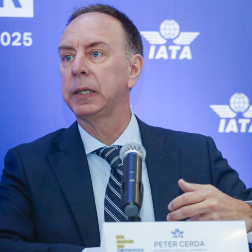 Diario Frontera, Frontera Digital,  Internacionales, ,Iata ve «delicada» la situación de cancelación de vuelos a Venezuela y promueve el diálogo