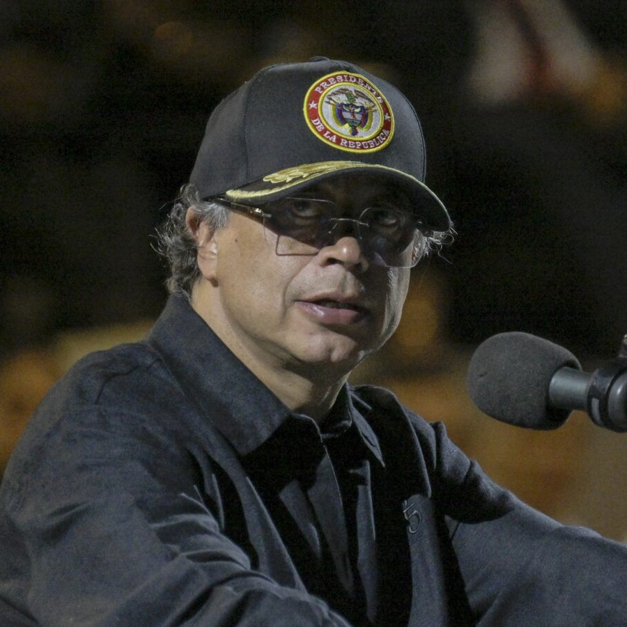 Diario Frontera, Frontera Digital,  Internacionales, ,Gustavo Petro pide un gobierno de transición y amnistía general en Venezuela