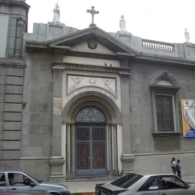 Diario Frontera, Frontera Digital,  Regionales, ,Museo Arquidiocesano de Mérida anuncia actividades navideñas