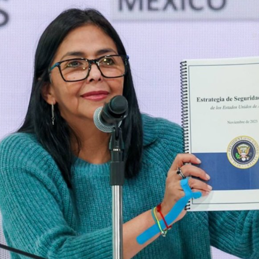 Diario Frontera, Frontera Digital,  Nacionales, ,Gobierno de Venezuela pide a Colombia, Brasil y México unirse contra el despliegue militar de EE UU