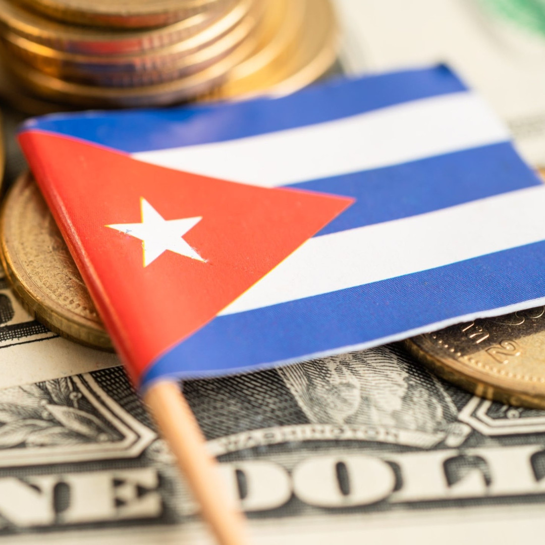 Diario Frontera, Frontera Digital,  Internacionales, ,Cuba oficializa con un paquete legal la dolarización parcial de su economía