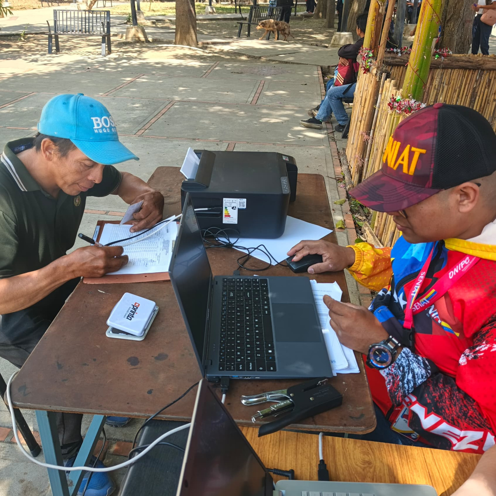 Diario Frontera, Frontera Digital,  Regionales, ,Seniat Mérida realizará jornada de RIF 
y orientación tributaria en la parroquia El Morro