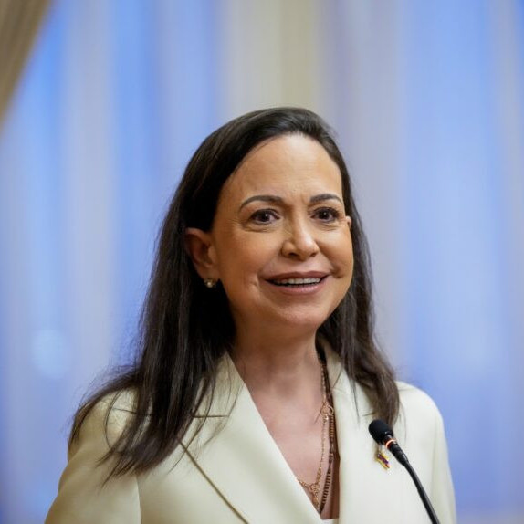 Diario Frontera, Frontera Digital,  Internacionales, ,María Corina Machado aseguró que regresará a Venezuela pese a los riesgos