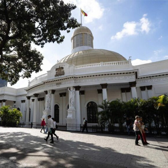 Diario Frontera, Frontera Digital,  Nacionales, ,La Asamblea Nacional aprobó retirar a Venezuela del Estatuto de Roma
