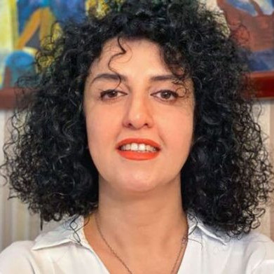 Diario Frontera, Frontera Digital,  Internacionales, ,Detenida en Irán Narges Mohammadi, ganadora del Nobel de la Paz 2023