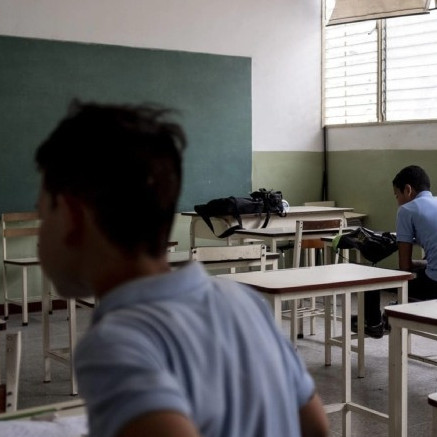 Diario Frontera, Frontera Digital,  Nacionales, ,Ministerio de Educación confirmó que regreso a clases será el 12Ene, así quedaron el resto de los días festivos