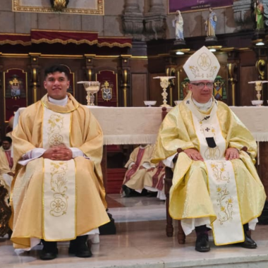 Diario Frontera, Frontera Digital,  Regionales, ,Iglesia merideña cuenta con dos nuevos sacerdotes