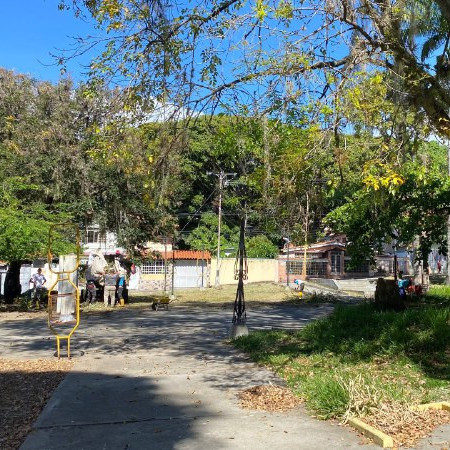Diario Frontera, Frontera Digital,  Regionales, ,Alcalde Nelson Álvarez recupera Plaza Antonio Pinto Salinas en Santa Juana