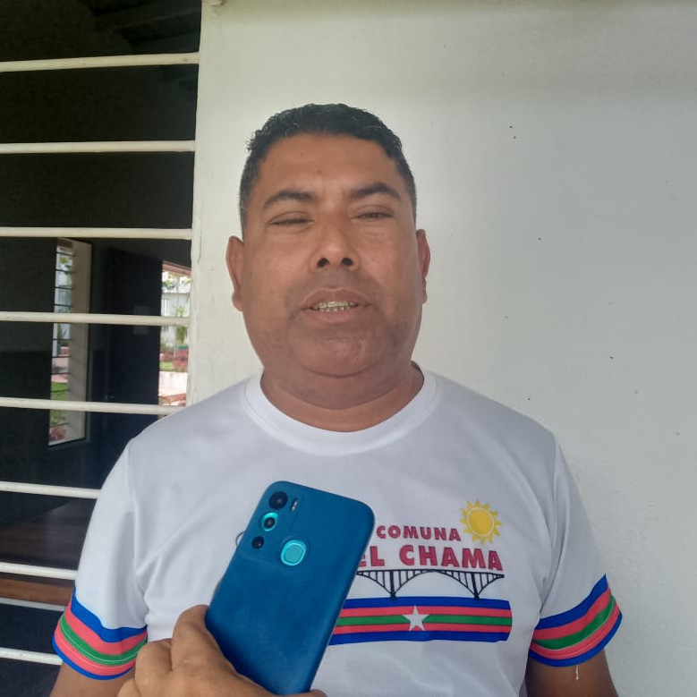 Diario Frontera, Frontera Digital,  El Vigía Panamericana, ,Exigen patrullaje de los organismos de seguridad para la Comuna El Chama en El Vigía