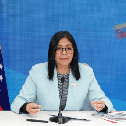 Diario Frontera, Frontera Digital,  Nacionales, ,Gobierno de Maduro denuncia a EEUU ante OMI por incautación de tanquero