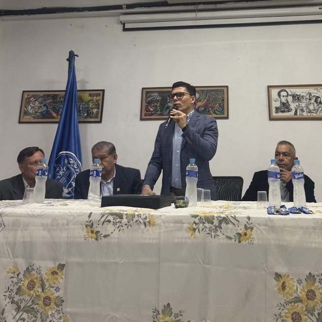 Diario Frontera, Frontera Digital,  Regionales, ,Apula – IPP ULA conmemoró el Día del Profesor Universitario 
en los núcleos del Táchira y Trujillo