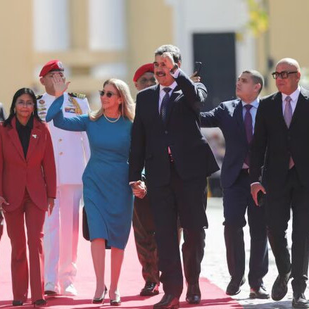 Diario Frontera, Frontera Digital,  Internacionales, ,UE renueva por un año más sanciones contra dirigentes del oficialismo