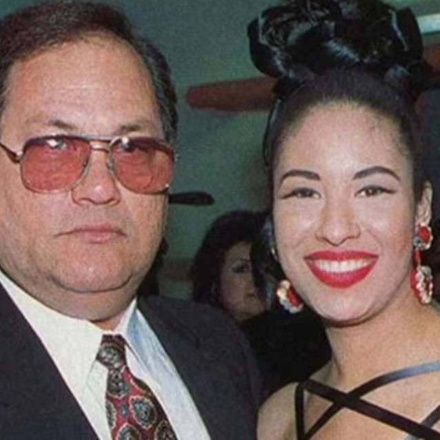 Diario Frontera, Frontera Digital,  Farándula, ,Falleció Abraham Quintanilla, padre y manager de la cantante Selena