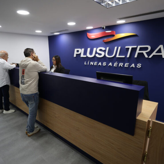 Diario Frontera, Frontera Digital,  Internacionales, ,Otorgaron libertad con medidas cautelares al presidente y al director ejecutivo de Plus Ultra