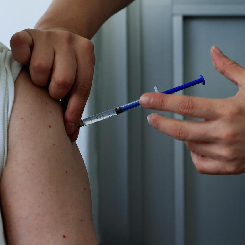 Diario Frontera, Frontera Digital,  Salud, ,OPS pidió reforzar la vacunación y la vigilancia ante aumento de casos de influenza AH3N2
