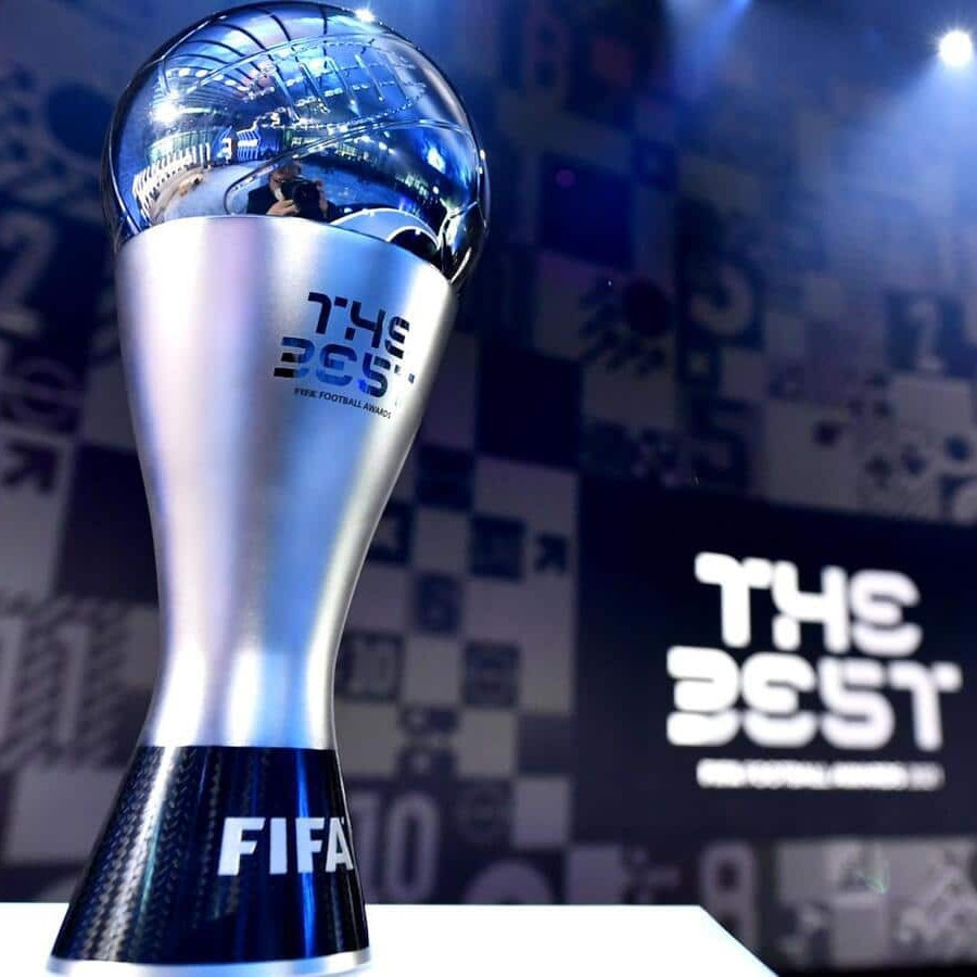 Diario Frontera, Frontera Digital,  Deportes, ,Los ganadores del premio The Best de la FIFA se conocerán el 16 de diciembre