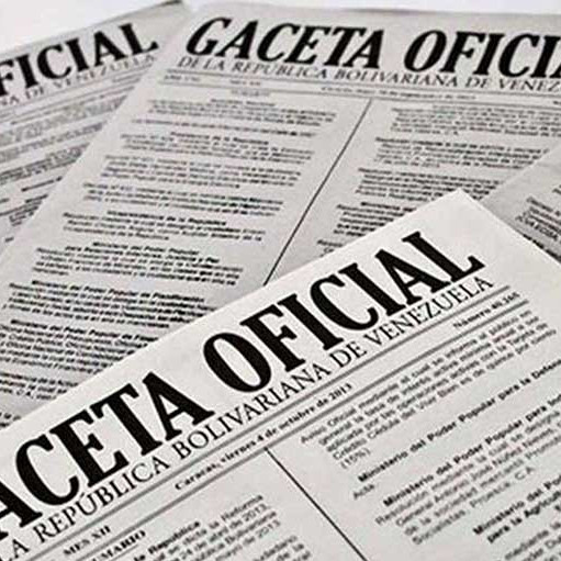 Diario Frontera, Frontera Digital,  Nacionales, ,Gobierno Nacional extiende por 60 días el Estado de Emergencia Económica