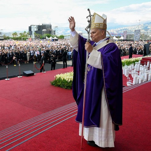 Diario Frontera, Frontera Digital,  Opinión, ,Reafirmar nuestra fe: primer viaje misionero del Papa León XIV por Padre Edduar Molina E.