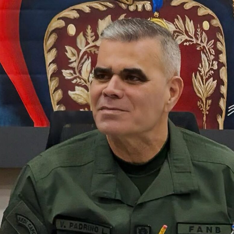 Diario Frontera, Frontera Digital,  Nacionales, ,Padrino López dijo que reforzaron vigilancia del espacio aéreo de Venezuela por tensiones con EE UU