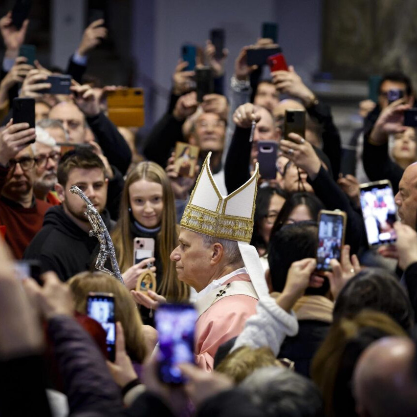 Diario Frontera, Frontera Digital,  Internacionales, ,Papa León XIV instó a conceder indultos durante la misa del Jubileo dedicado a los presos