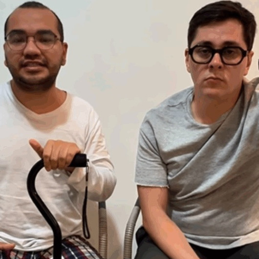 Diario Frontera, Frontera Digital,  Internacionales, ,Luis Peche y Yendri Velásquez exigen avances en investigación por atentado en Bogotá