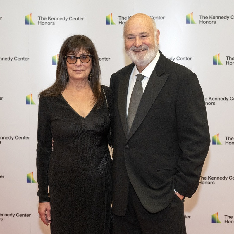 Diario Frontera, Frontera Digital,  Farándula, ,Rob Reiner y su esposa Michele Singer fueron encontrados muertos en Los Ángeles