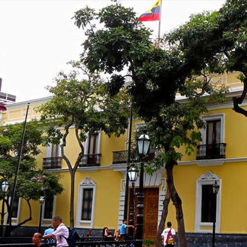 Diario Frontera, Frontera Digital,  Nacionales, ,Gobierno califica de "ilegal" la prórroga de sanciones impuestas por la UE