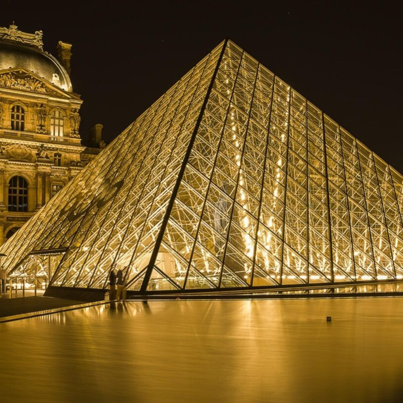 Diario Frontera, Frontera Digital,  Internacionales, ,Trabajadores del Louvre comenzarán huelga indefinida desde este 15 de diciembre