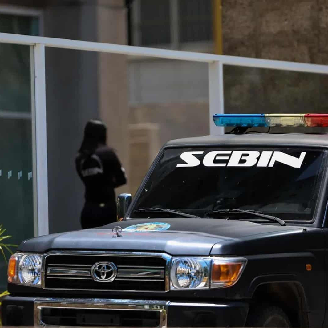 Diario Frontera, Frontera Digital,  Nacionales, ,Vente Venezuela denunció la detención del coordinador Melquíades Pulido García