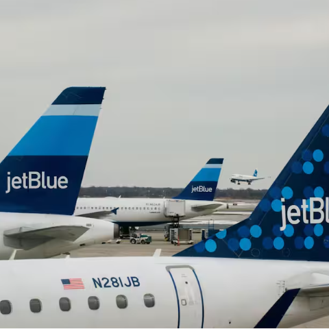 Diario Frontera, Frontera Digital,  Nacionales, ,Avión de JetBlue evitó una colisión con aeronave militar de Estados Unidos cerca de Venezuela