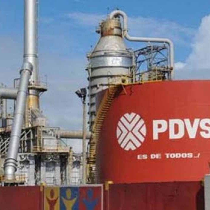 Diario Frontera, Frontera Digital,  Nacionales, ,PDVSA denuncia "ataque cibernético que afectó su sistema administrativo"