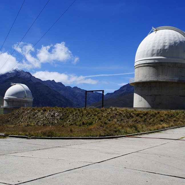 Diario Frontera, Frontera Digital,  Regionales, ,Centro de Investigaciones de Astronomía celebró 50 años de innovación