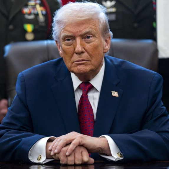 Diario Frontera, Frontera Digital,  Internacionales, ,Trump ordenó el bloqueo total de los buques petroleros sancionados que entren y salgan de Venezuela