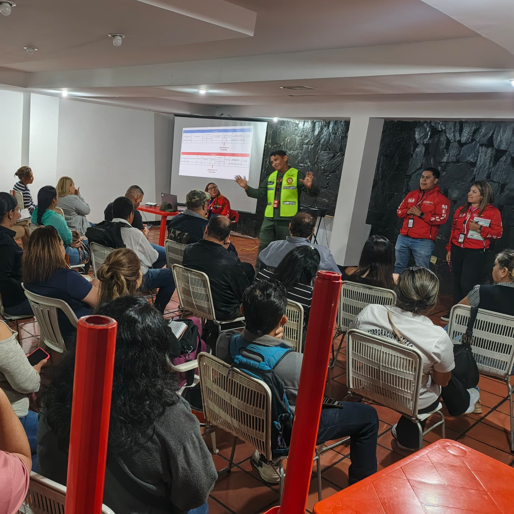 Diario Frontera, Frontera Digital,  Regionales, ,Seniat Mérida anunció programación especial del 15 al 19 de diciembre