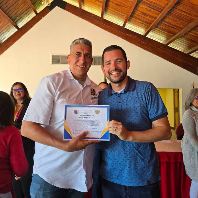 Diario Frontera, Frontera Digital,  Regionales, ,Alcalde Nelson Álvarez encabezó acto por Primer Aniversario de Jueces y Juezas Comunales