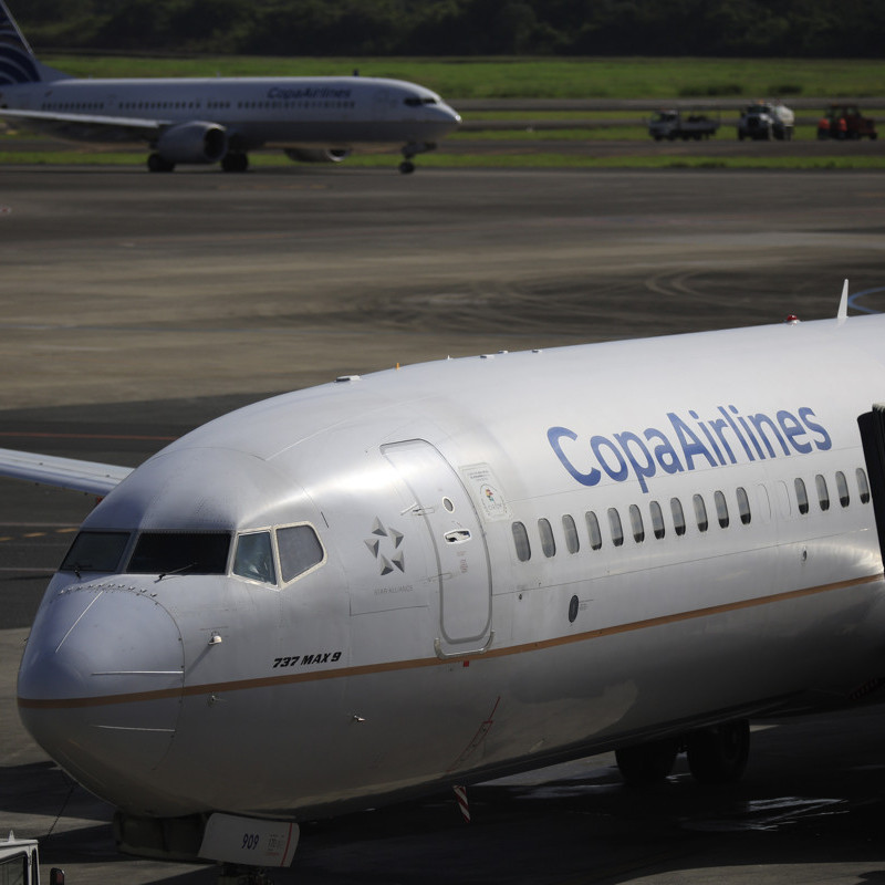 Diario Frontera, Frontera Digital,  Nacionales, ,Copa Airlines extiende la suspensión de sus vuelos a Venezuela hasta el 15 de enero