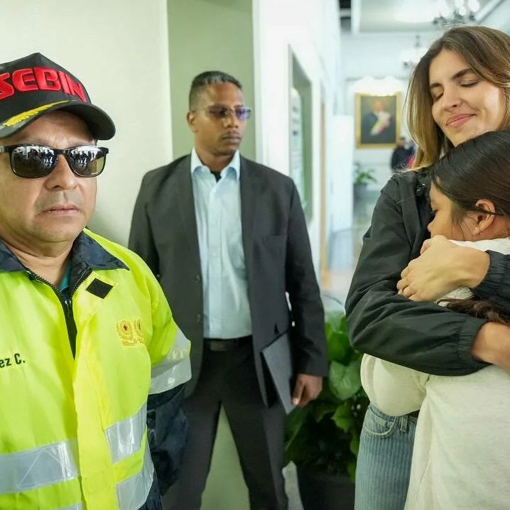 Diario Frontera, Frontera Digital,  Nacionales, ,Venezuela creará plan de retorno especial para migrantes venezolanos en Chile