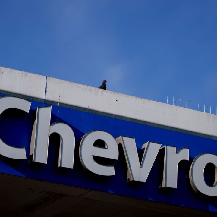 Diario Frontera, Frontera Digital,  Nacionales, ,Bloomberg: Chevron reduce el precio del crudo venezolano tras incautación de buque petrolero por parte de EE UU