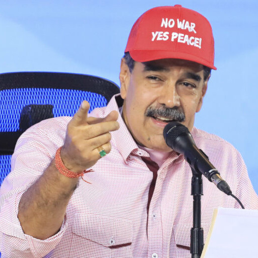 Diario Frontera, Frontera Digital,  Nacionales, ,Maduro llama a trabajadores petroleros a organizar «una gran protesta mundial» contra EEUU