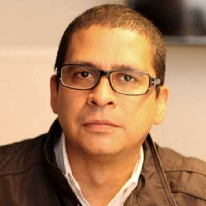 Diario Frontera, Frontera Digital,  Nacionales, ,Esposa de Nicmer Evans confirma que está detenido en El Helicoide