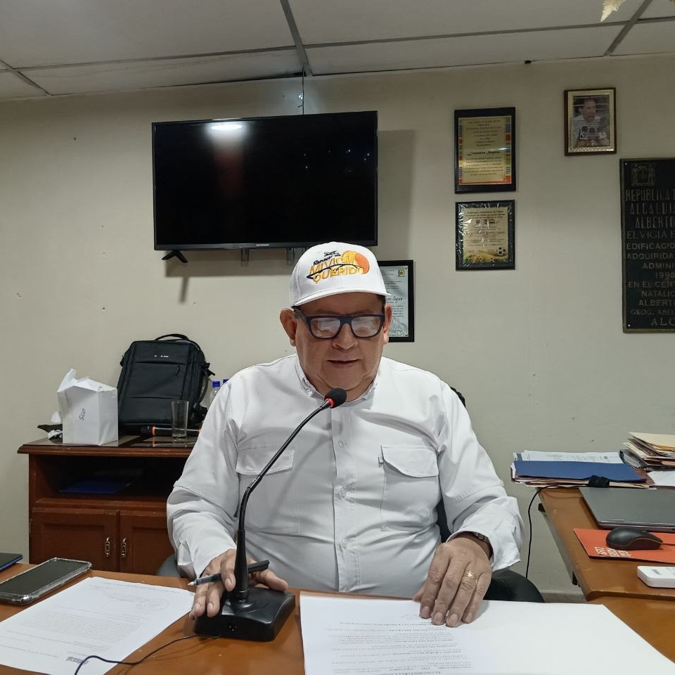 Diario Frontera, Frontera Digital,  El Vigía Panamericana, ,Lisandro Segura ofreció detalles sobre el Presupuesto 2026 en su Programa Radial