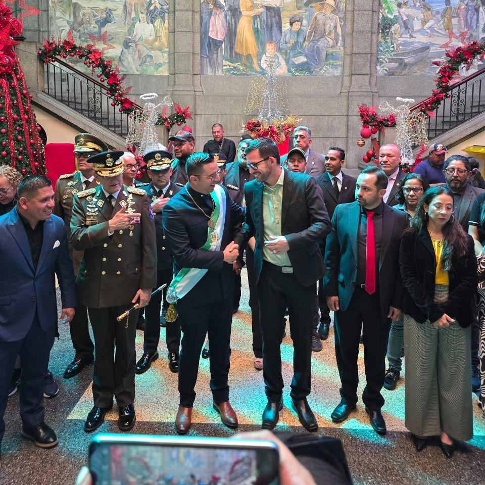 Diario Frontera, Frontera Digital,  Regionales, ,Alcalde Nelson Álvarez conmemora 195 años del paso a la inmortalidad del Libertador Simón Bolívar