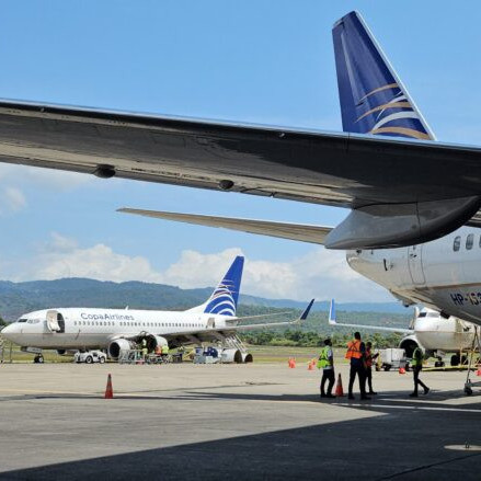 Diario Frontera, Frontera Digital,  Nacionales, ,Copa Airlines anuncia un vuelo diario a Maracaibo a partir del 20 de diciembre