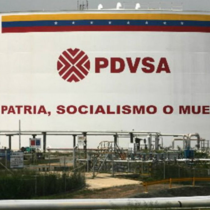 Diario Frontera, Frontera Digital,  Nacionales, ,Bloqueo de EE.UU. a buques retiene 11 millones de barriles de petróleo en Venezuela