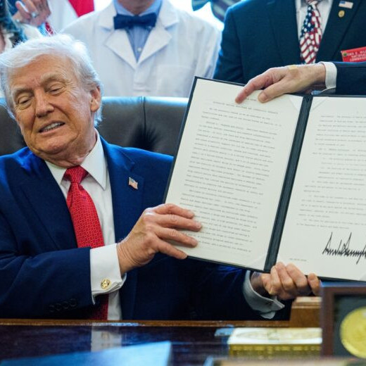 Diario Frontera, Frontera Digital,  Internacionales, ,Trump insiste en que no necesita permiso del Congreso para atacar a carteles en Venezuela