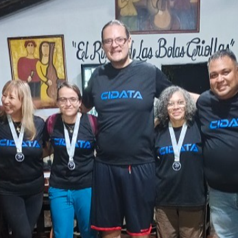 Diario Frontera, Frontera Digital,  Regionales, ,Ciencia, deporte y camaradería en el CIDATA